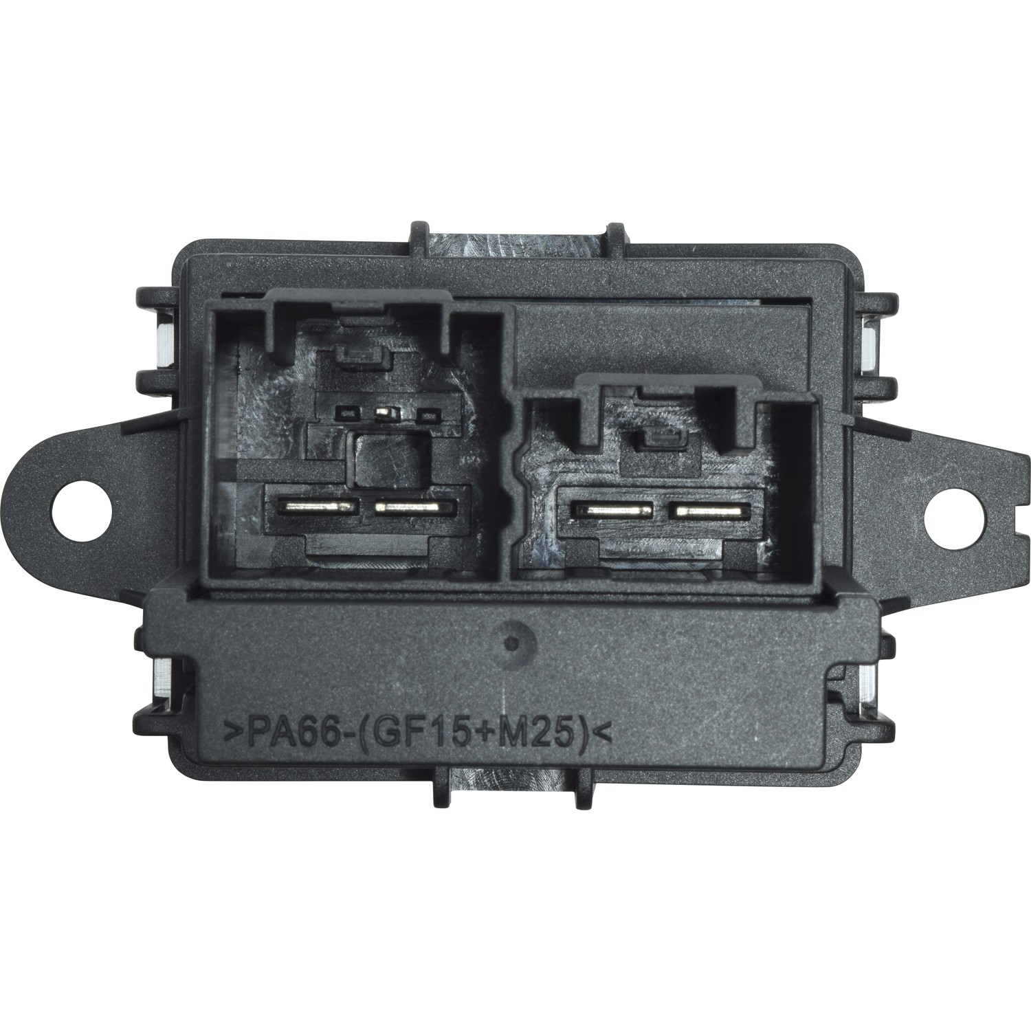 UAC 2003-2007 Hummer H2 V8 6.0L HVAC Blower Motor Resistor - SW 11355C - 6