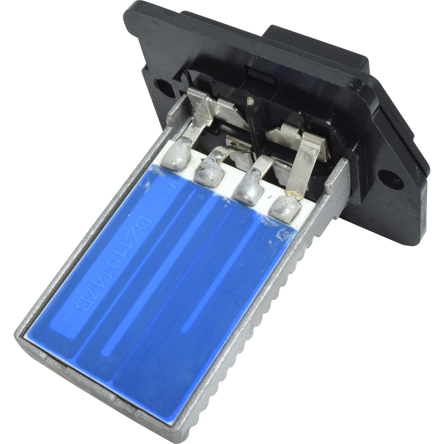 UAC HVAC Blower Motor Resistor - SW 11363C — image 3
