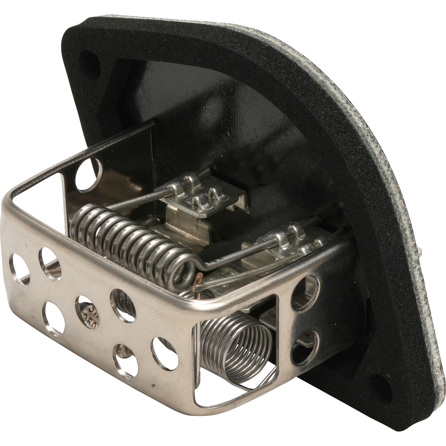 UAC HVAC Blower Motor Resistor - SW 11443C — image 7
