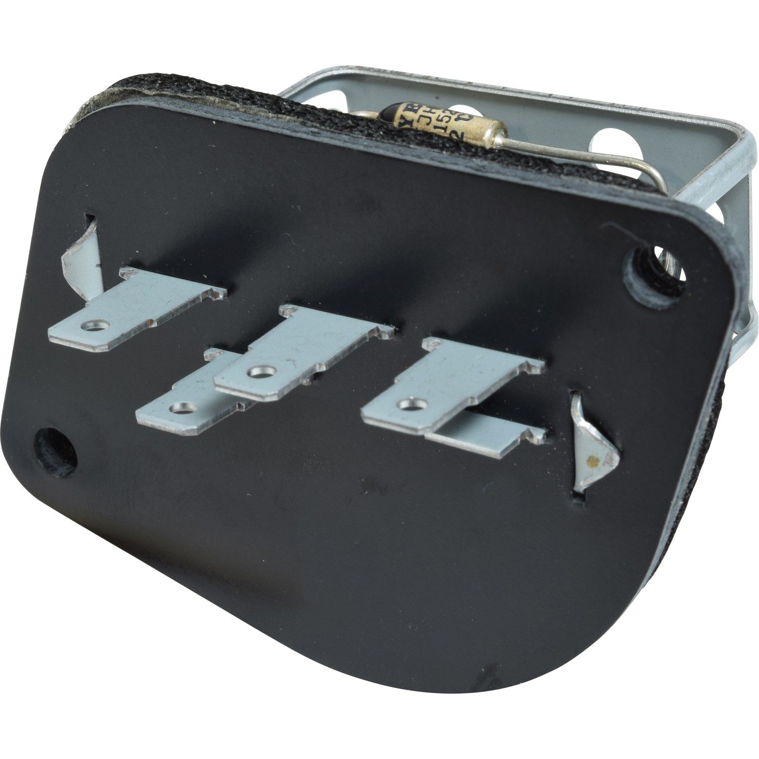 UAC HVAC Blower Motor Resistor - SW 11443C — image 5
