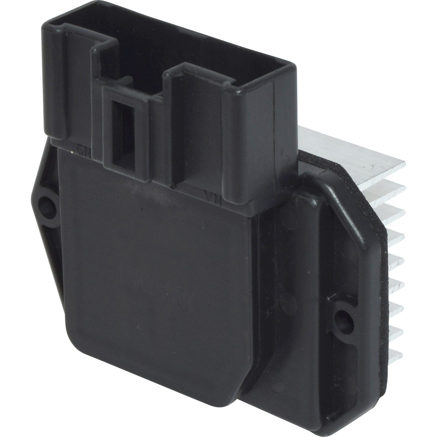 UAC HVAC Blower Motor Resistor - SW 11451C — image 5