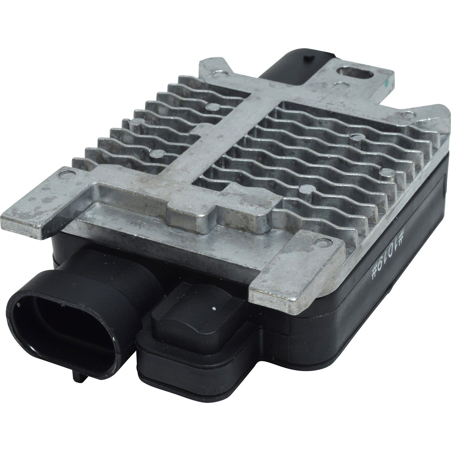 UAC Engine Cooling Fan Switch - SW 11572 — image 5