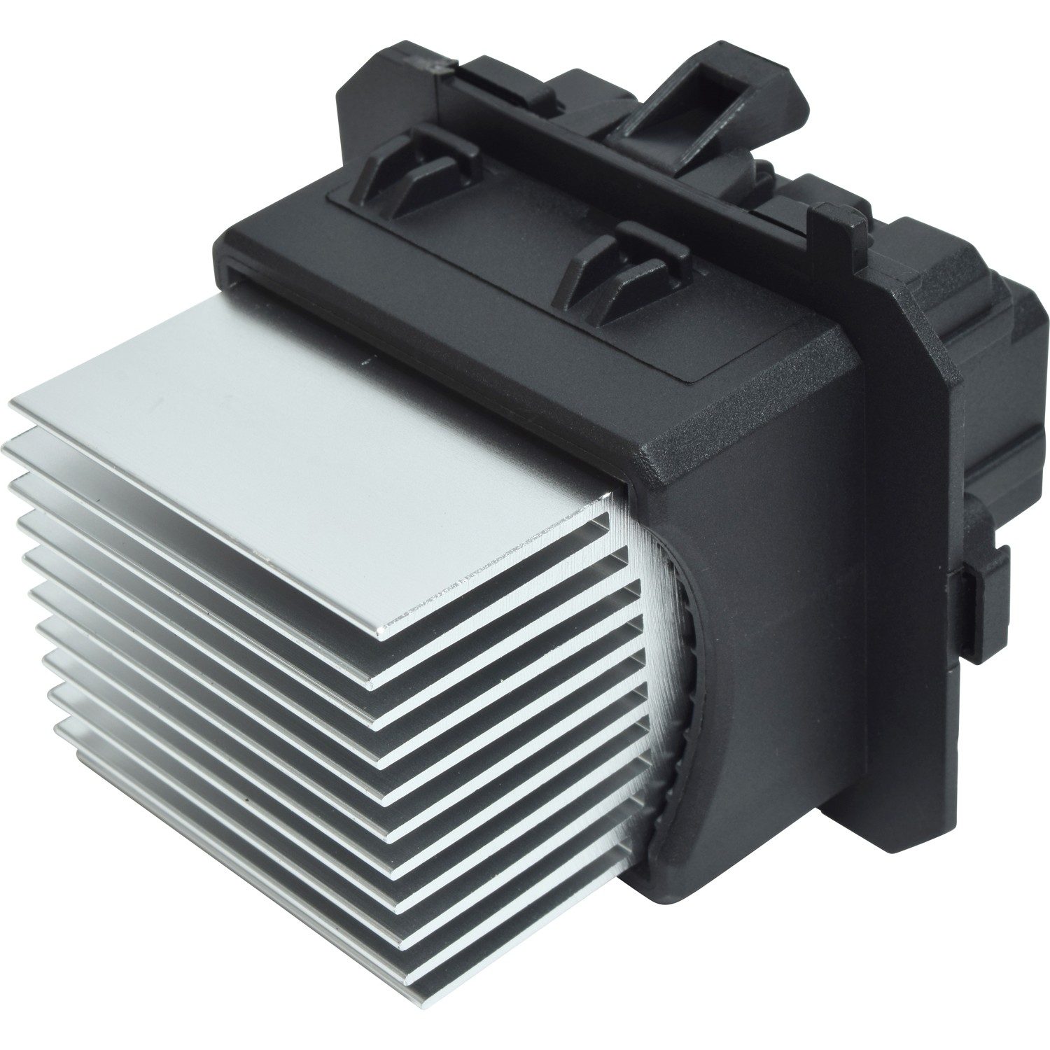 UAC HVAC Blower Motor Resistor - SW 11584C — image 3