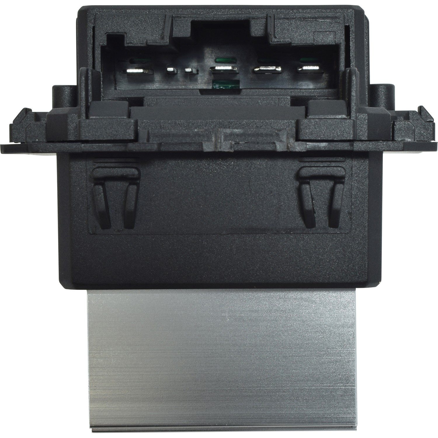 UAC HVAC Blower Motor Resistor - SW 11584C — image 7