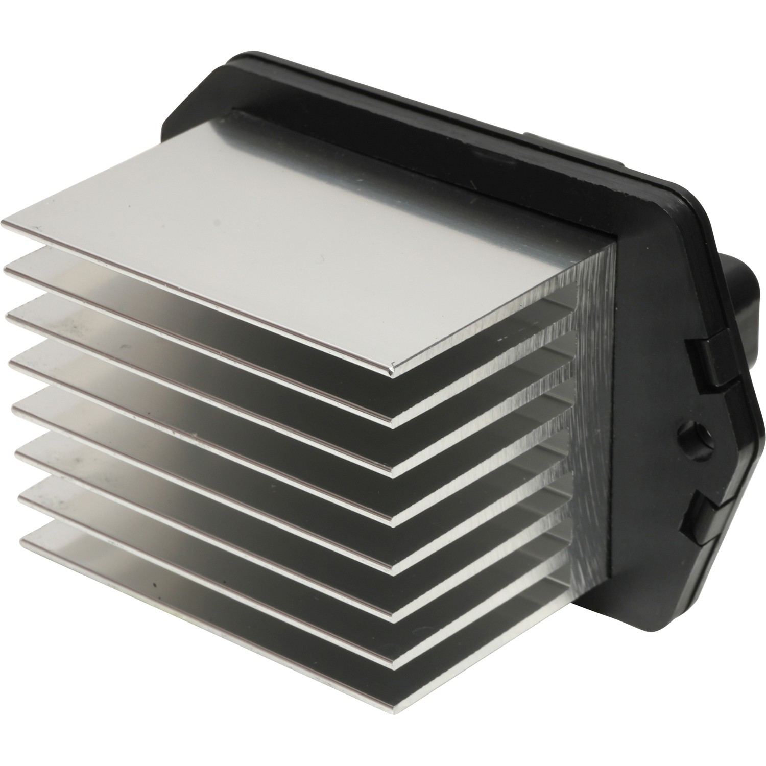 UAC 2014-2018 INFINITI Q70 V6 3.5L HVAC Blower Motor Resistor - SW 11610C - 5