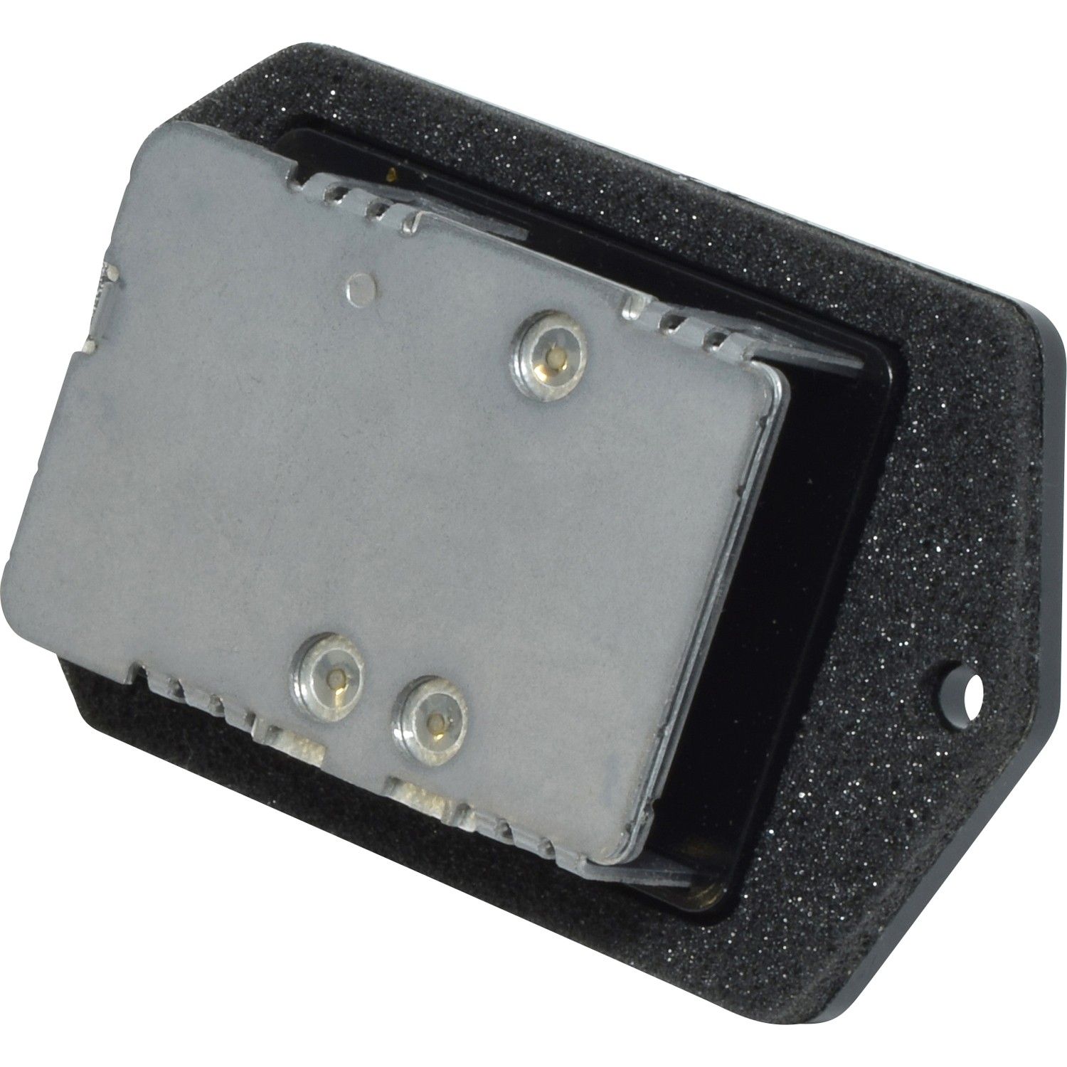 UAC HVAC Blower Motor Resistor - SW 11663C - 5