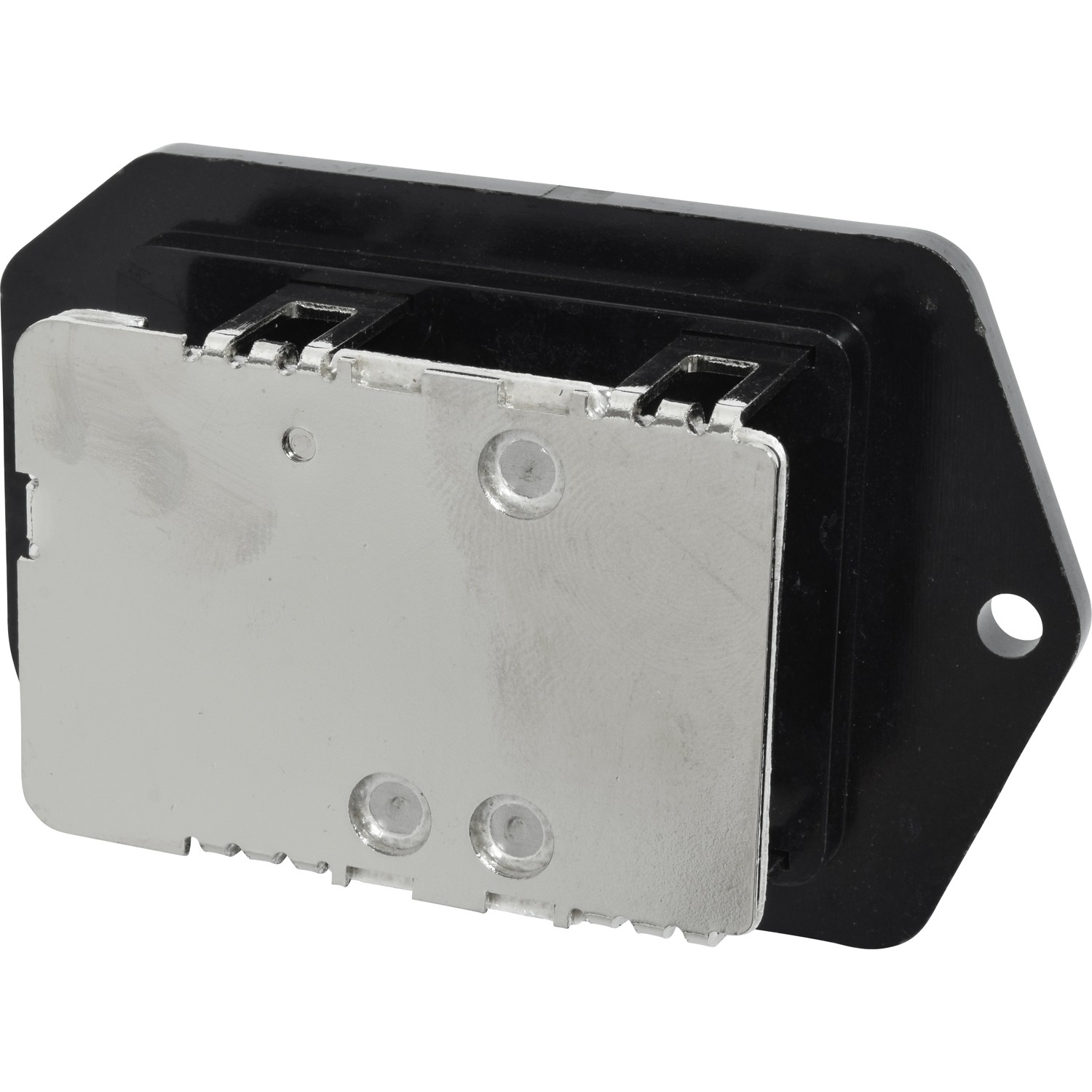UAC HVAC Blower Motor Resistor - SW 11663C - 3