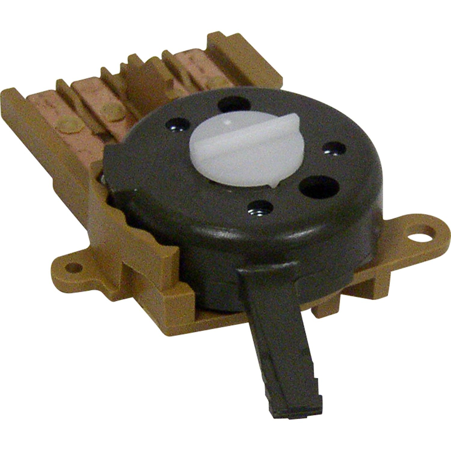 UAC HVAC Blower Control Switch - SW 1352 | AutoBuffy