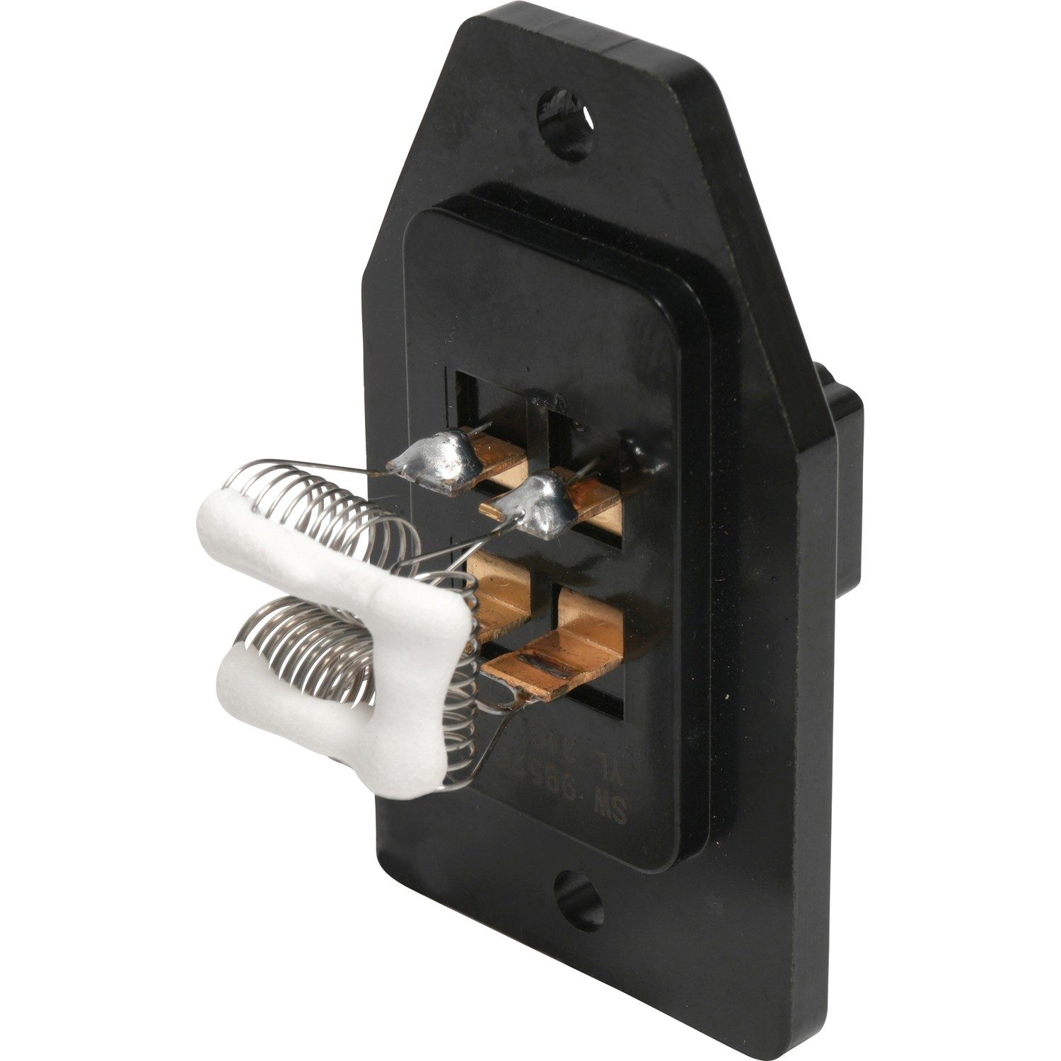 UAC HVAC Blower Motor Resistor - SW 9952C — image 5