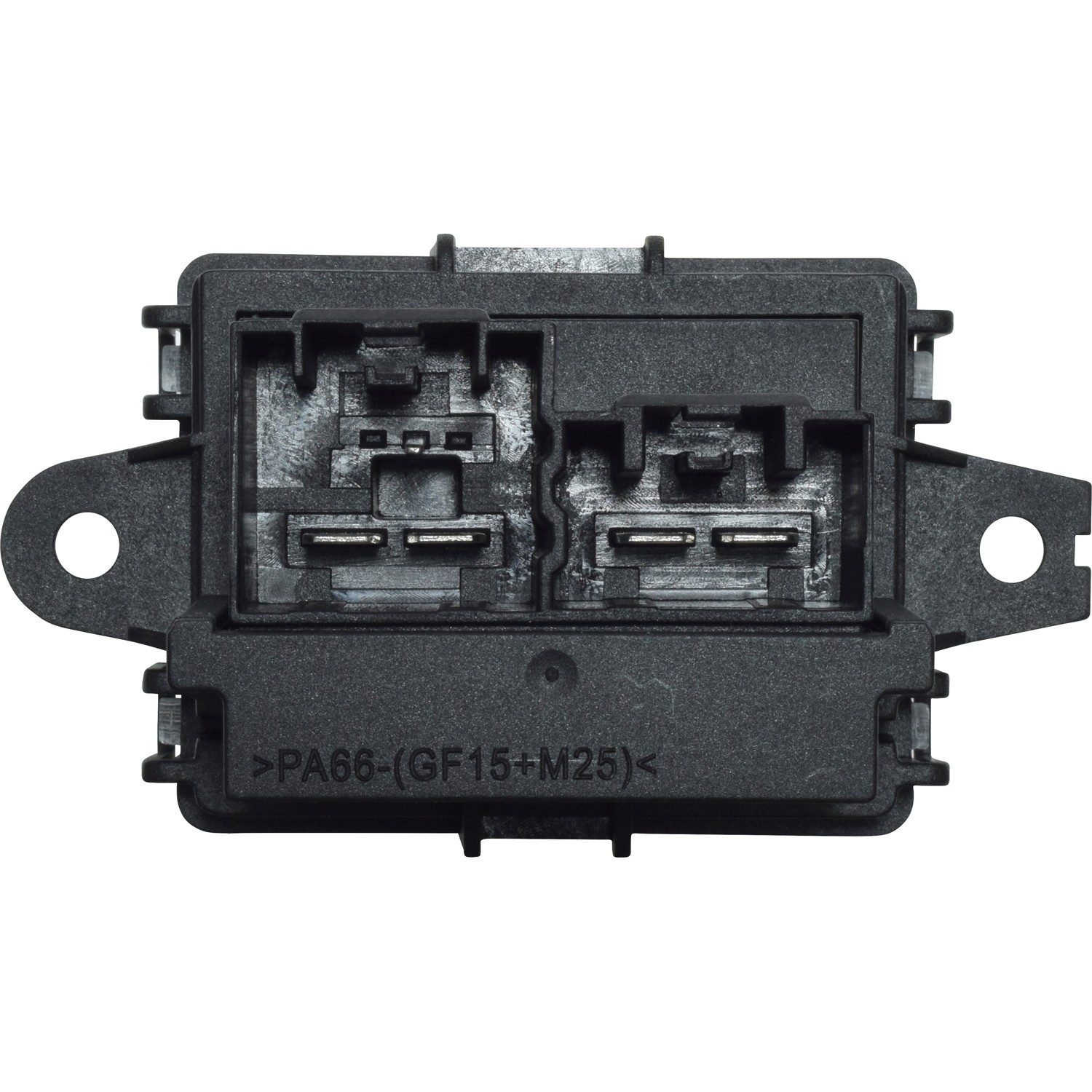 UAC HVAC Blower Motor Resistor - SW 9976C — image 3