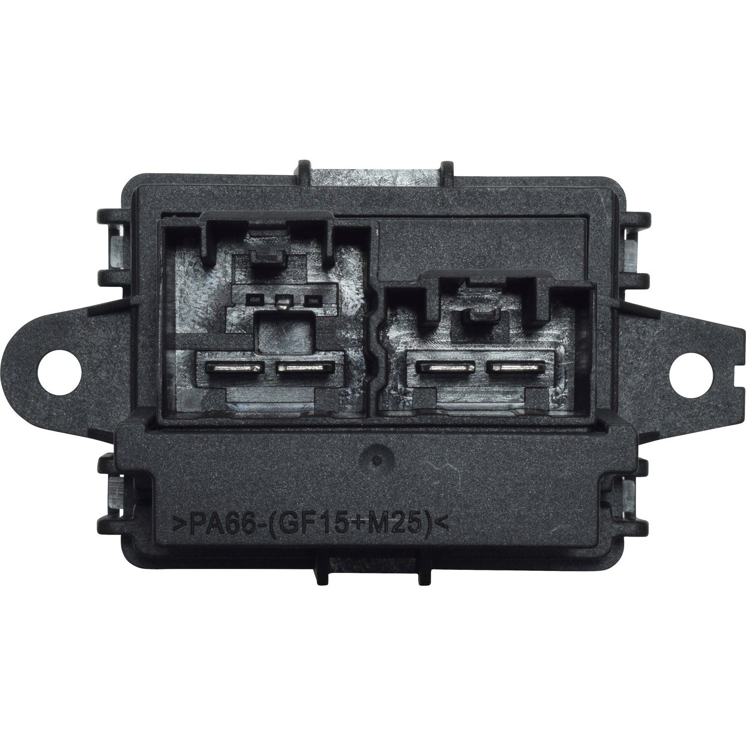 UAC HVAC Blower Motor Resistor - SW 9976C — image 5