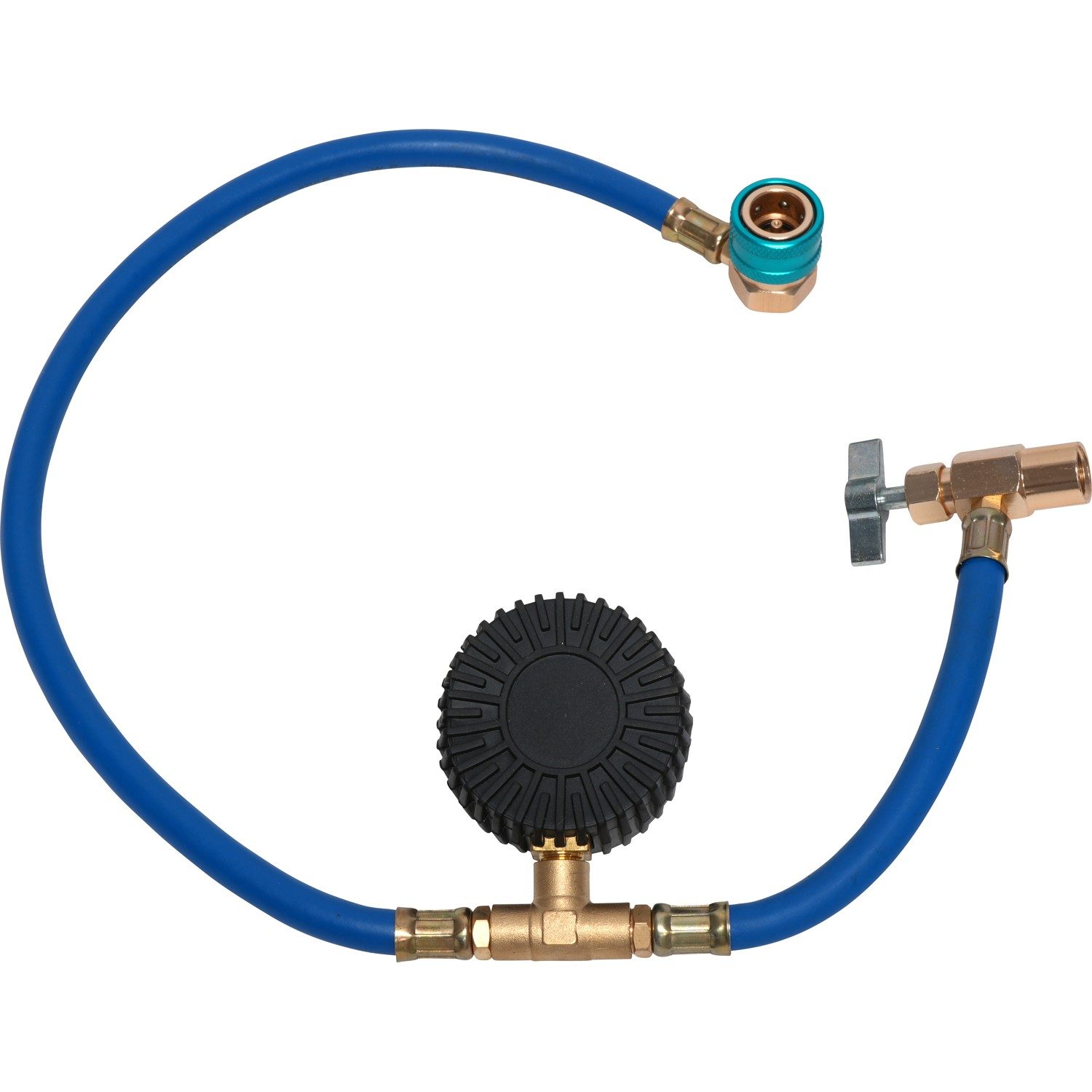 UAC A/C Repair Tool - TO 11781C — image 3