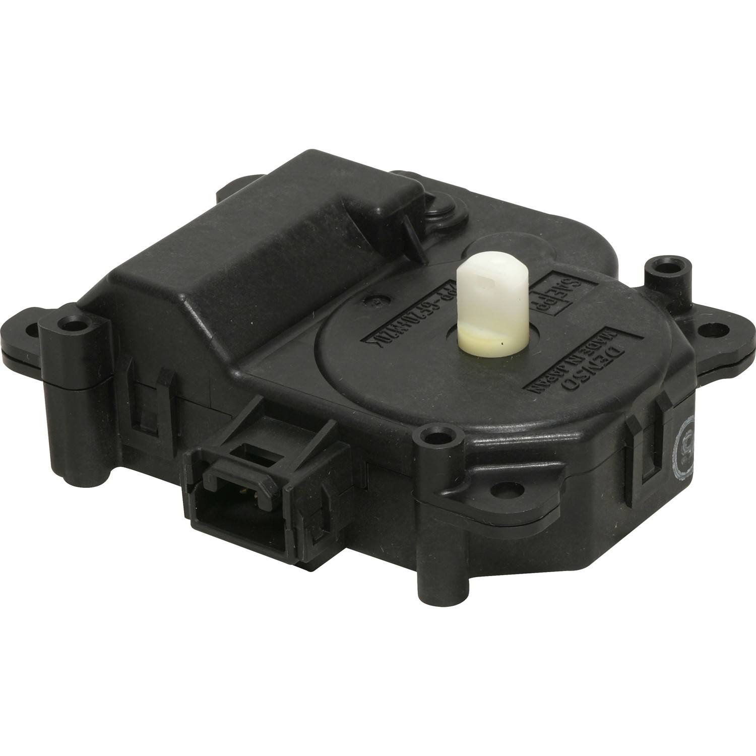 UAC HVAC Mode Door Actuator - AT 1123C - Main Image