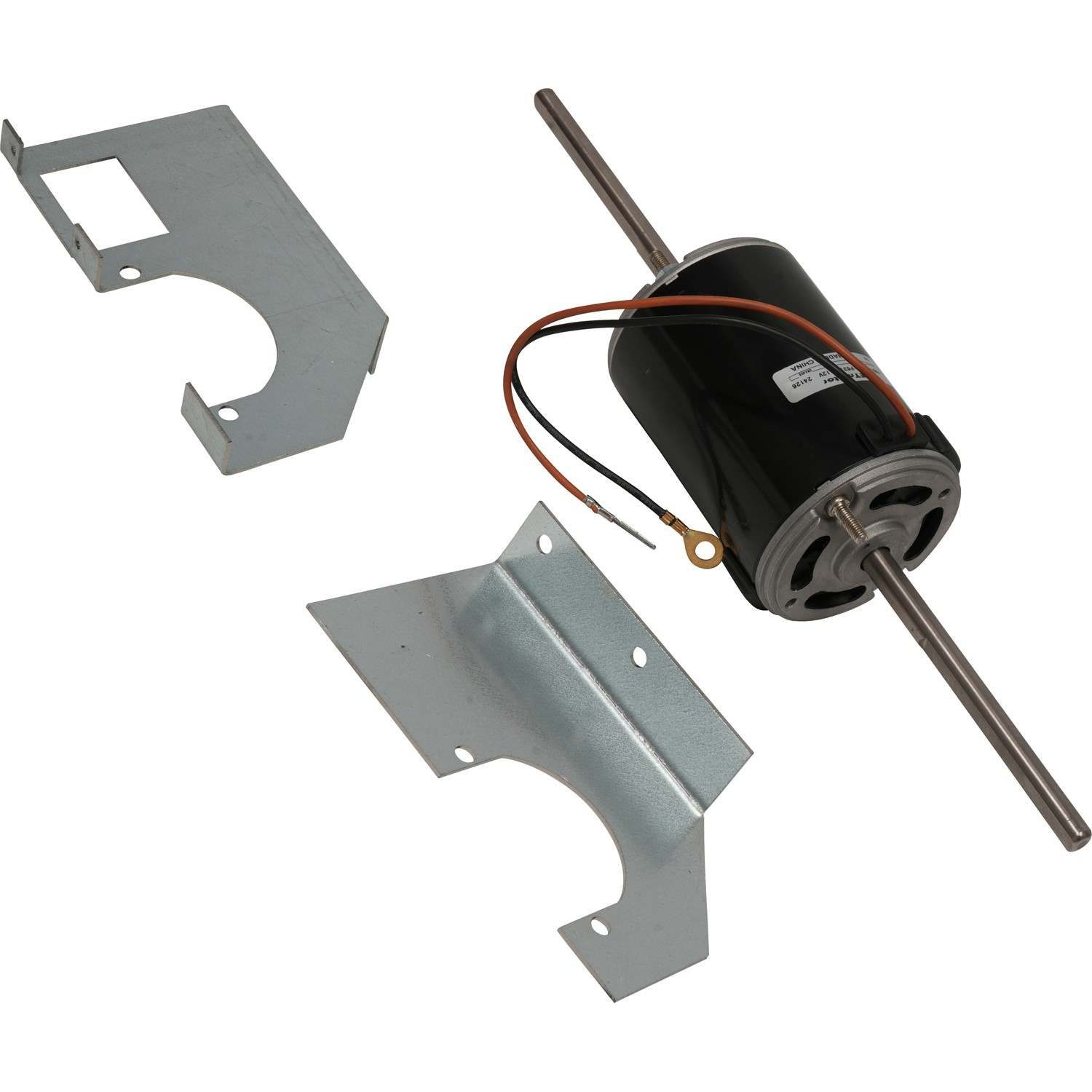UAC HVAC Blower Motor - BM 10346