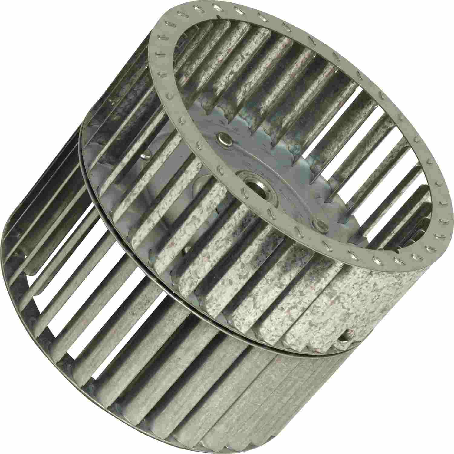UAC HVAC Blower Motor Wheel - BW 2112 - Main Image