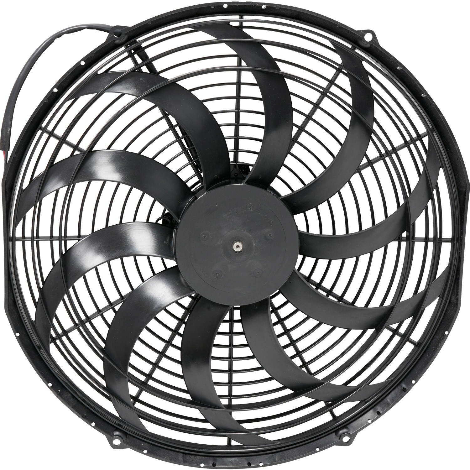 UAC A/C Condenser Fan - CF 10021C - Main Image