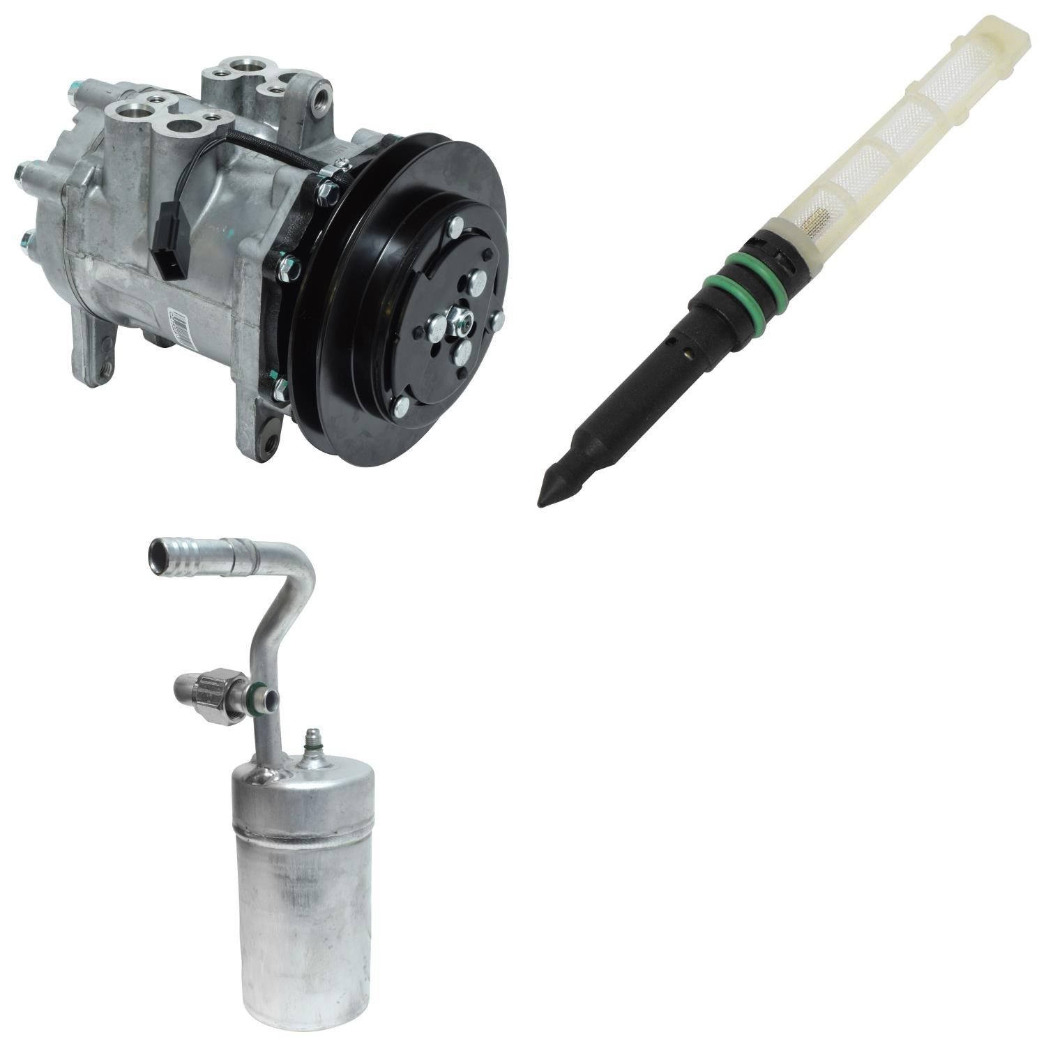 UAC A/C Compressor Kit - CK 7785