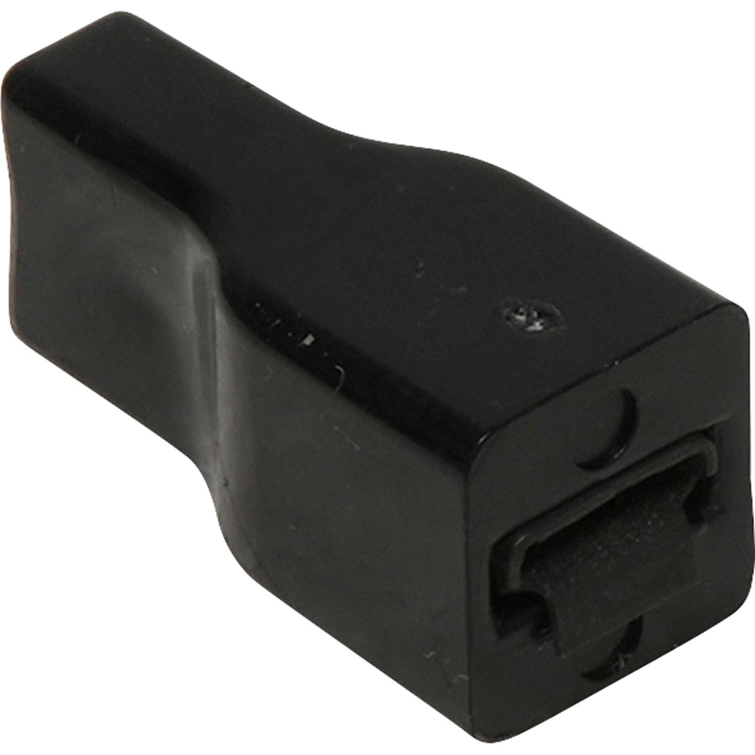 UAC Dash Knob - CP 1063C