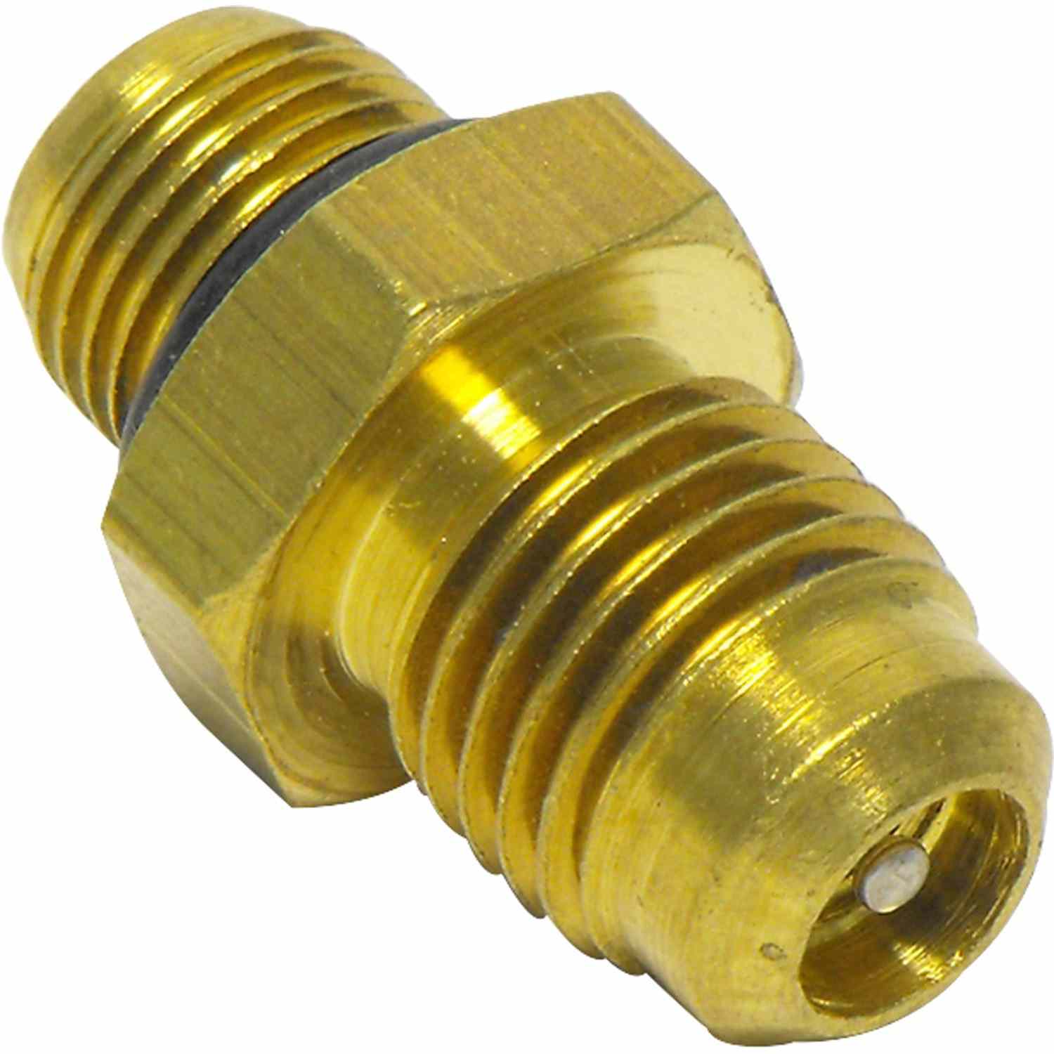 UAC A/C Service Port Repair Kit - GA 1533-10
