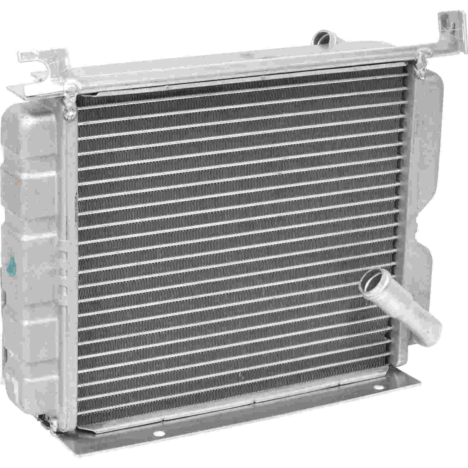 UAC HVAC Heater Core - HT 400247C - Main Image