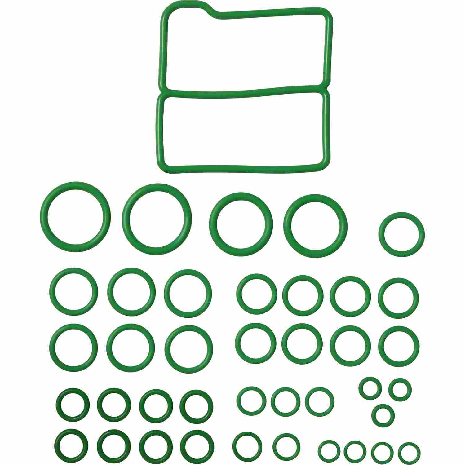 UAC A/C System Seal Kit - RS 2683C - Main Image