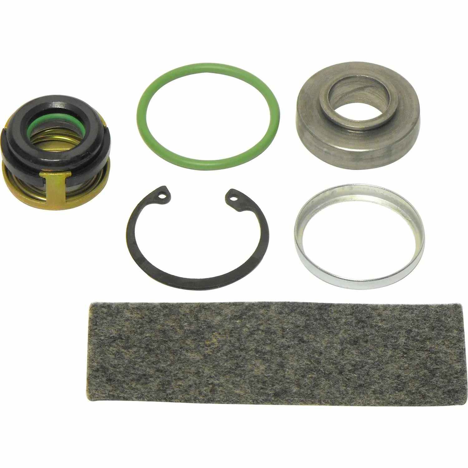 UAC A/C Compressor Shaft Seal Kit - SS 0703-R134A - Main Image