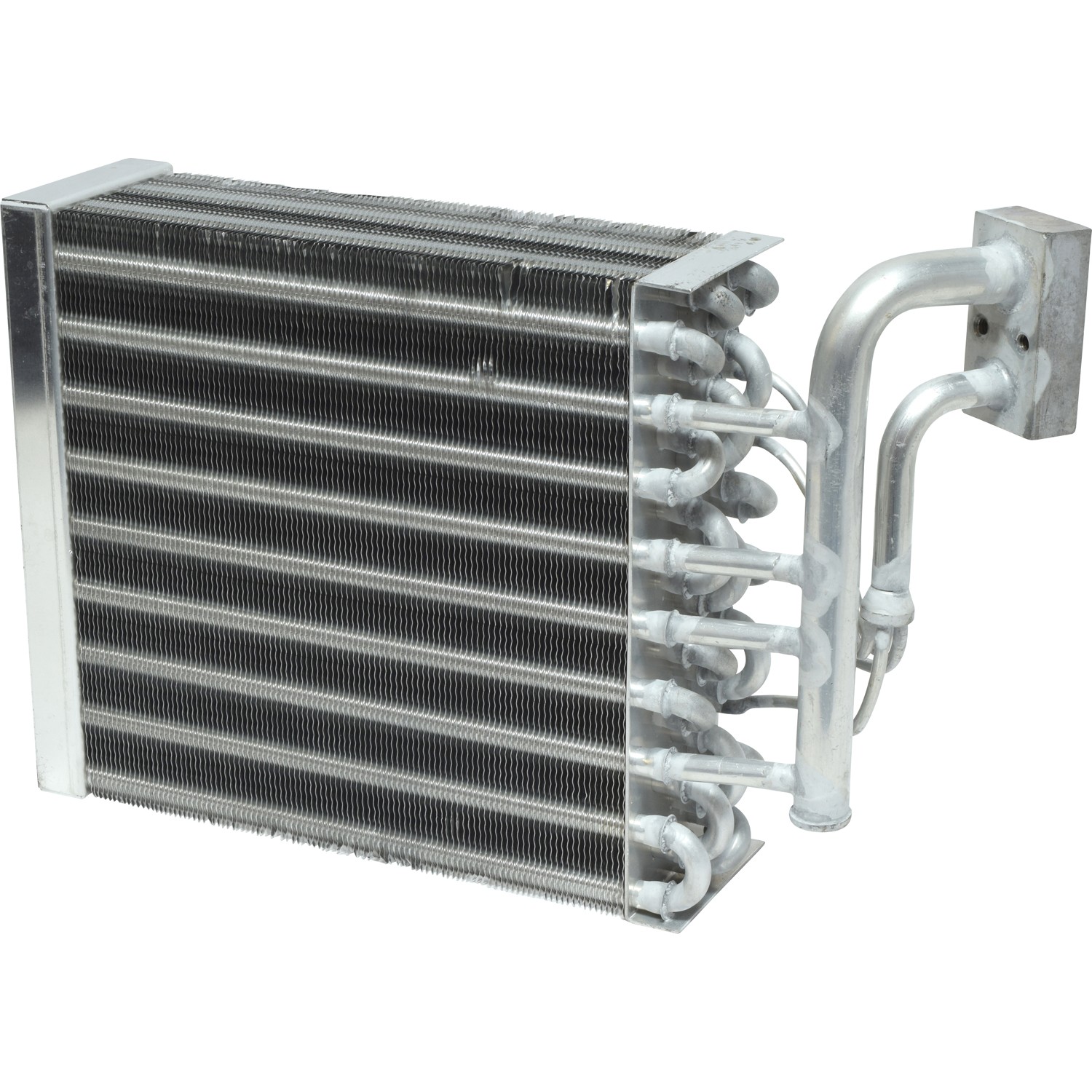 UAC A/C Evaporator Core - EV 7993ATC - 4