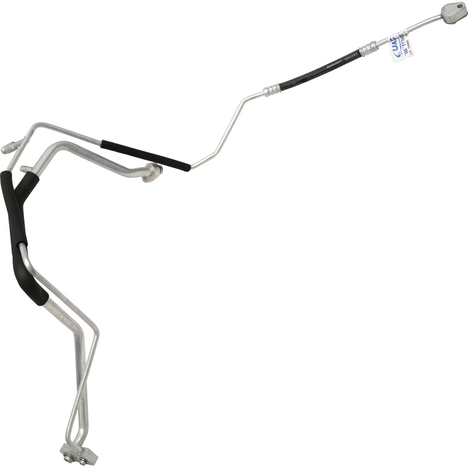 UAC A/C Suction and Liquid Line Hose Assembly - HA 111417C — image 4