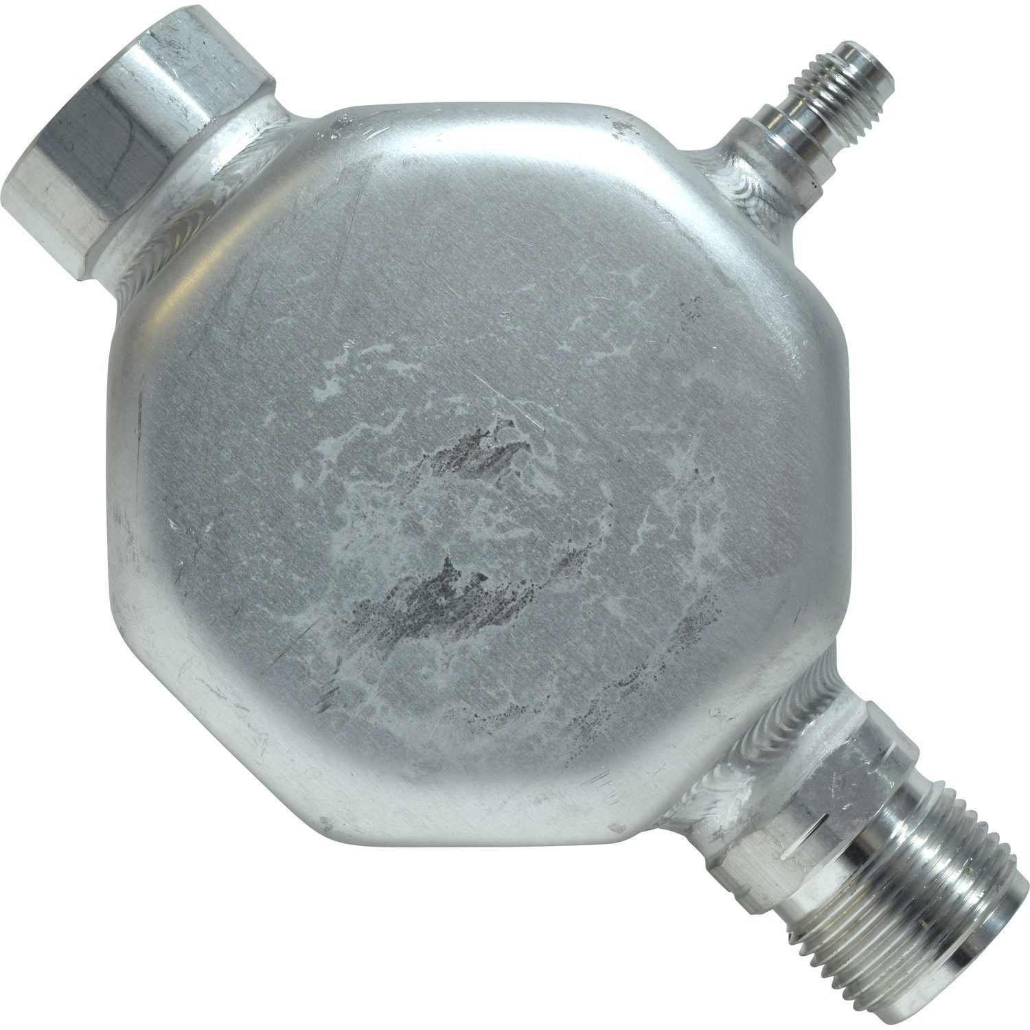 UAC A/C Accumulator - RD 5041C — image 6