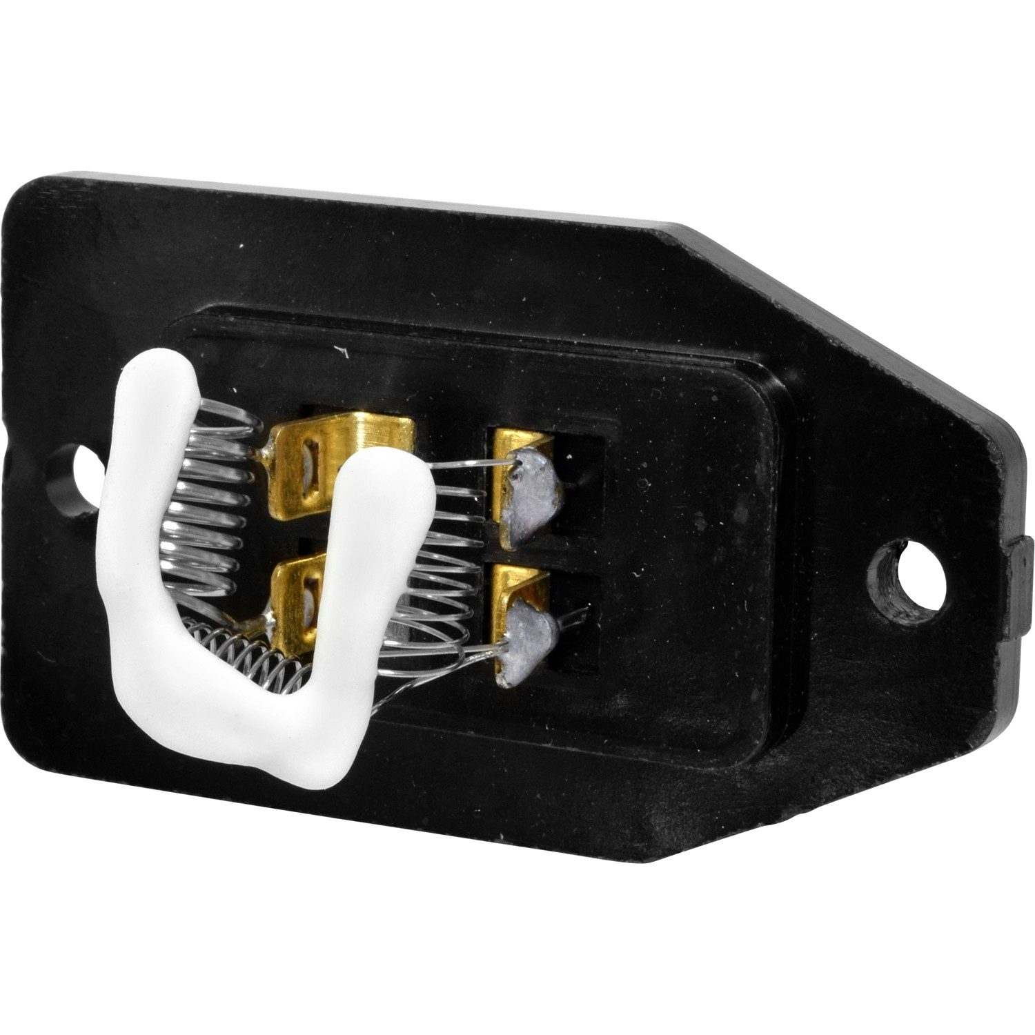 UAC HVAC Blower Motor Resistor - SW 9952C — image 4