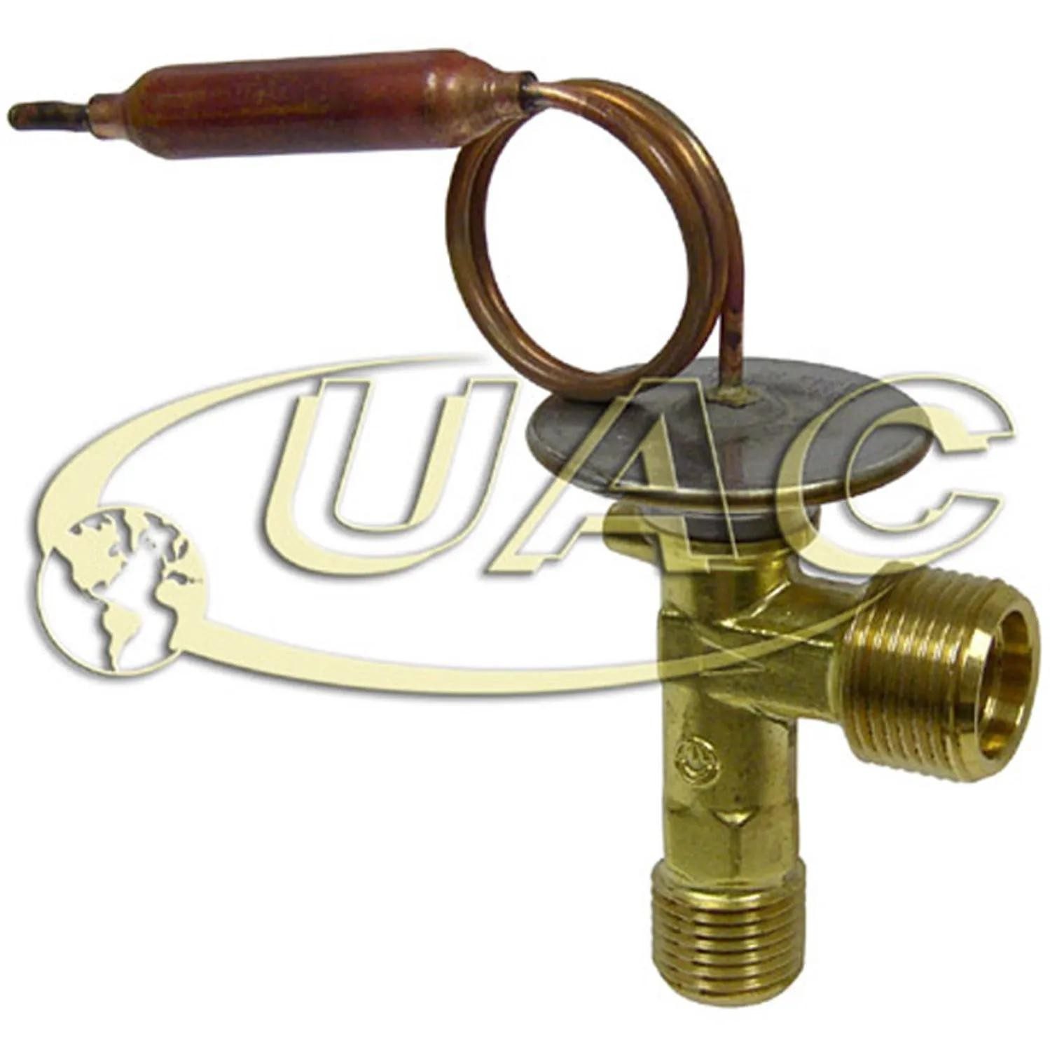UAC A/C Expansion Valve - EX 10089C — image 2