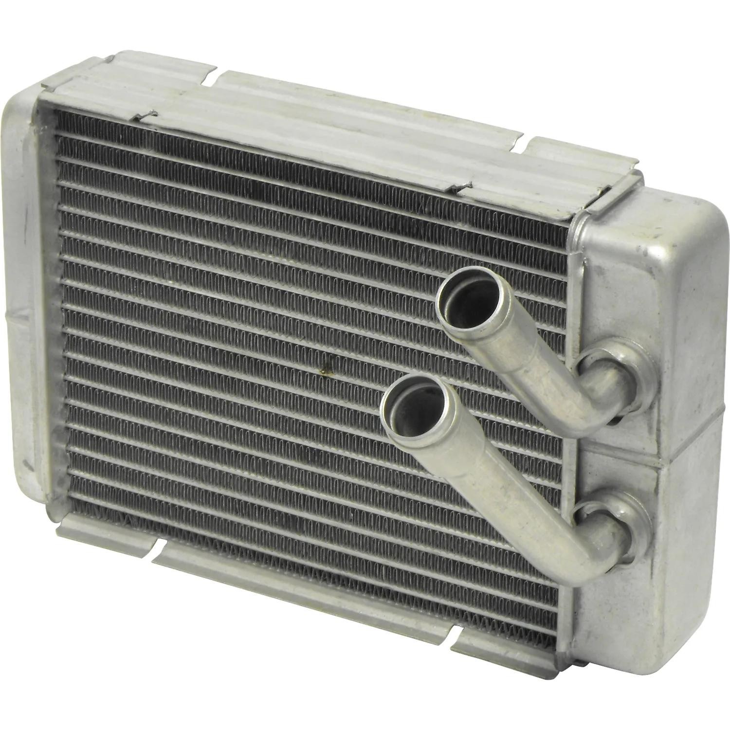 UAC HVAC Heater Core - HT 399009C - 2