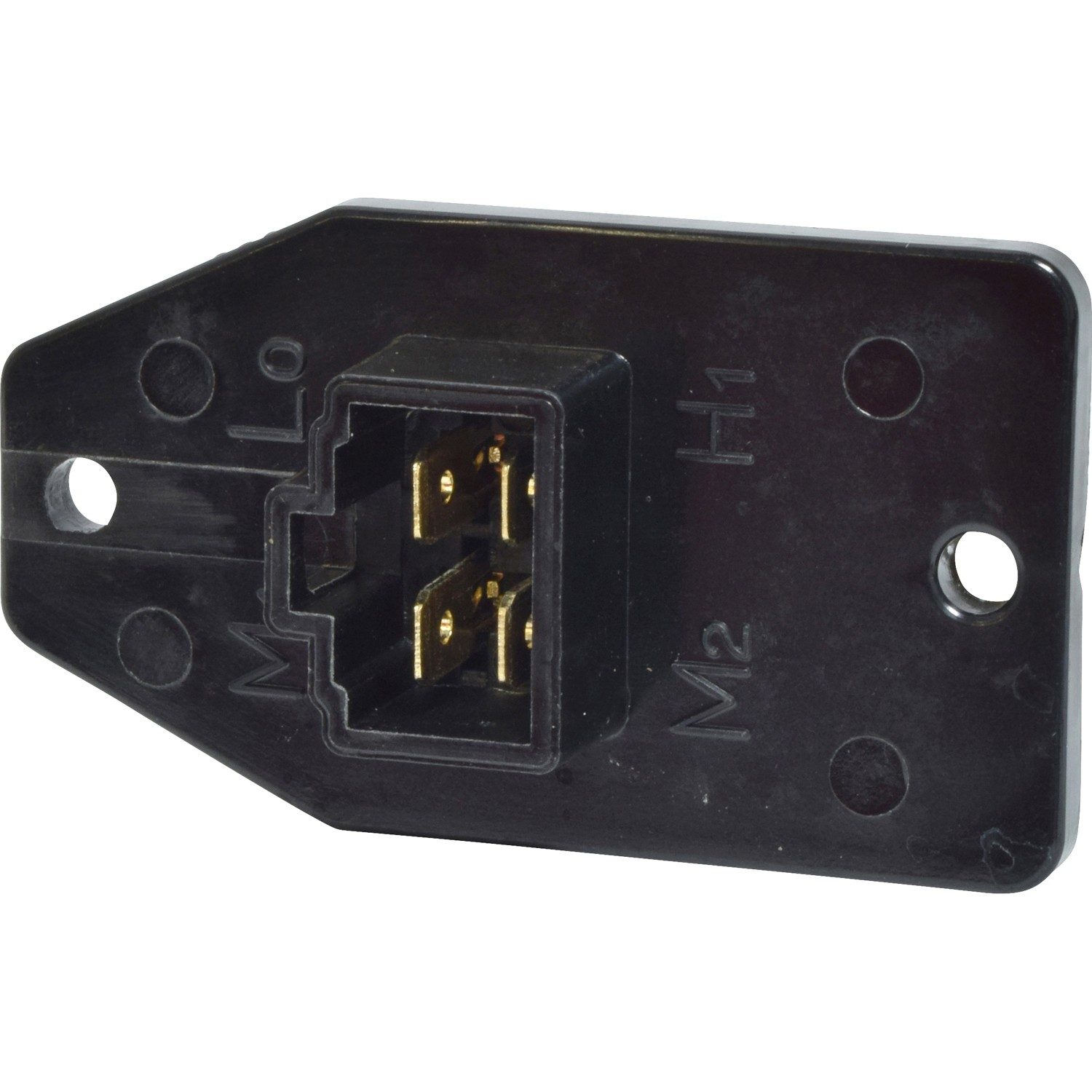 UAC HVAC Blower Motor Resistor - SW 9952C — image 2