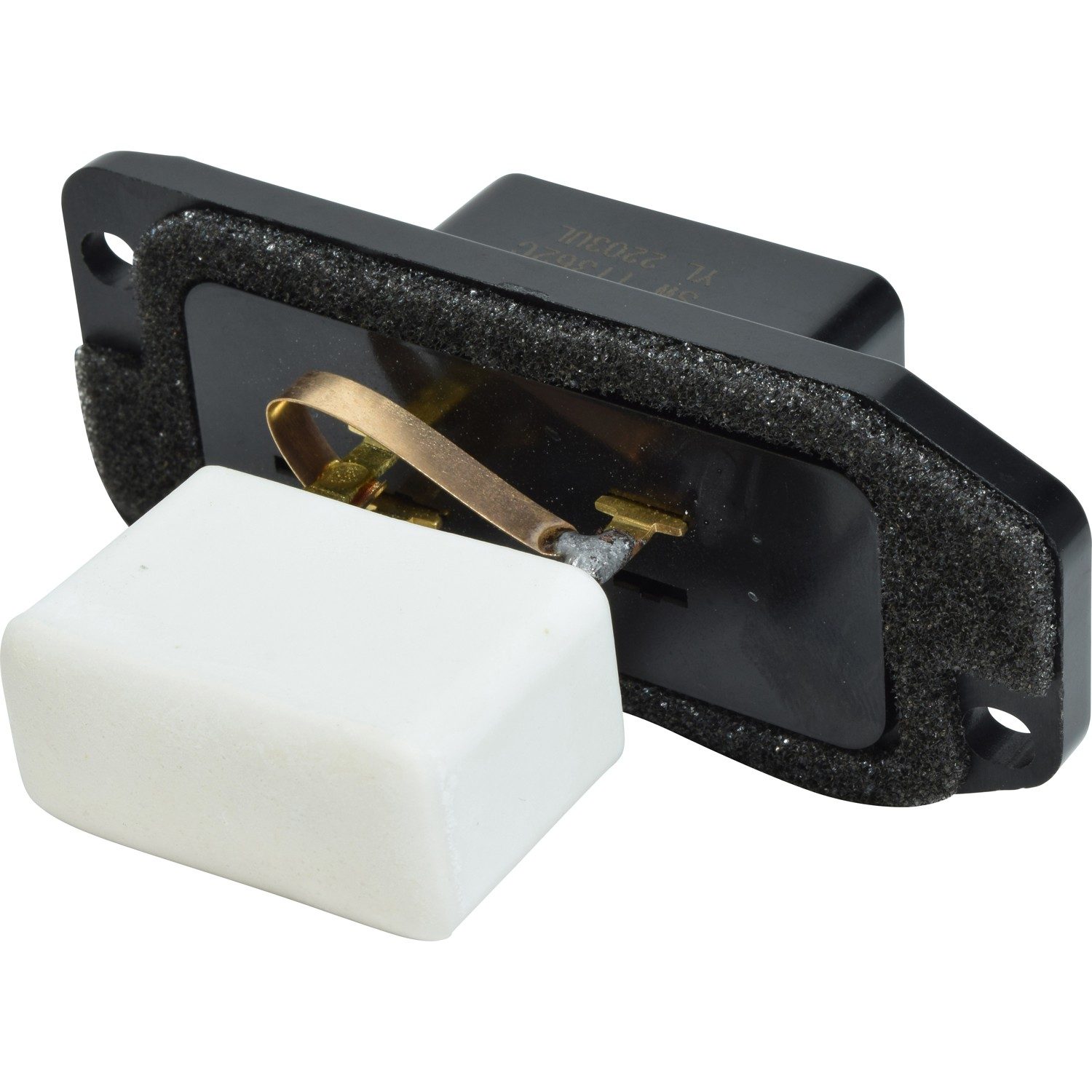 UAC HVAC Blower Motor Resistor - SW 11362C — image 4
