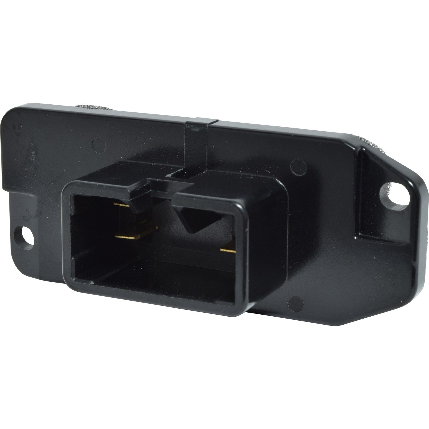 UAC HVAC Blower Motor Resistor - SW 11362C — image 2