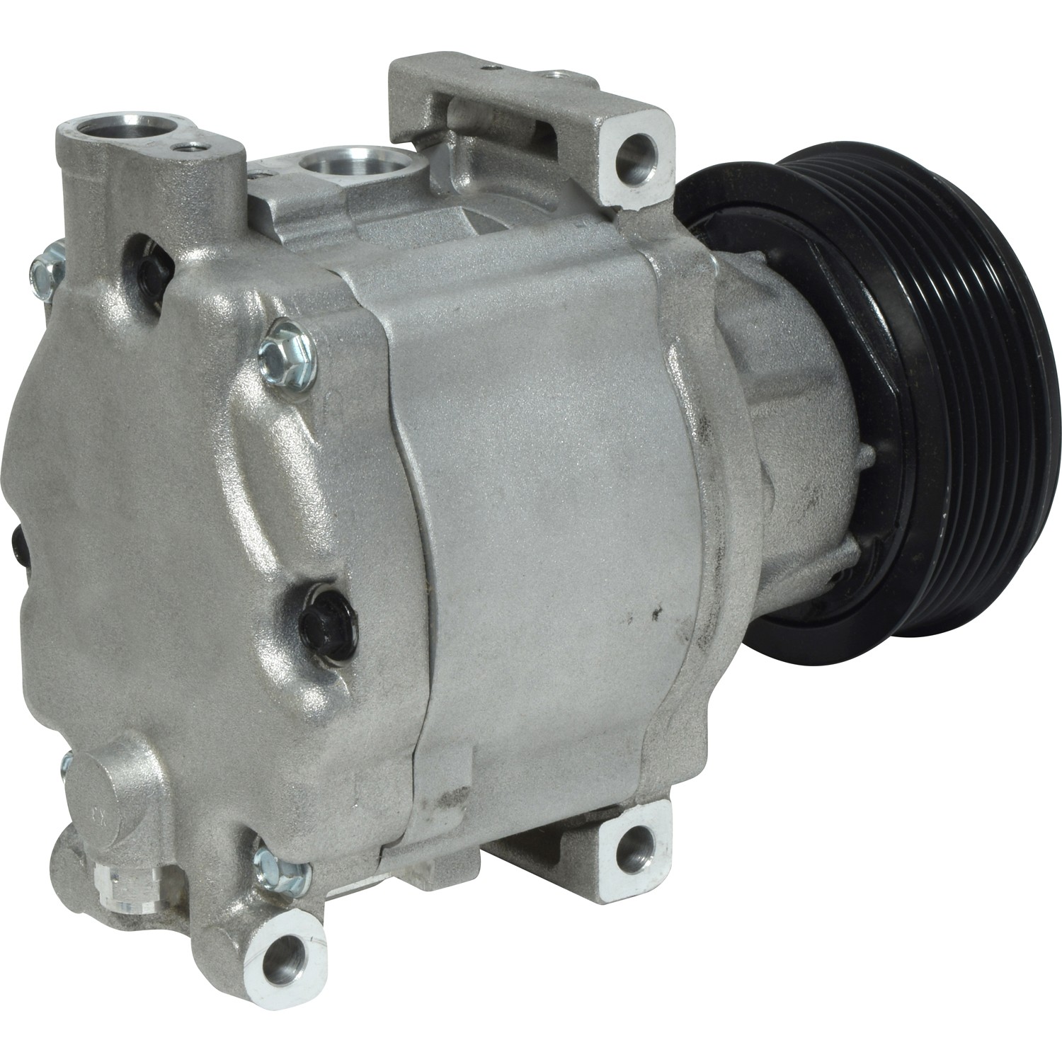UAC A/C Compressor - CO 29095O - 4