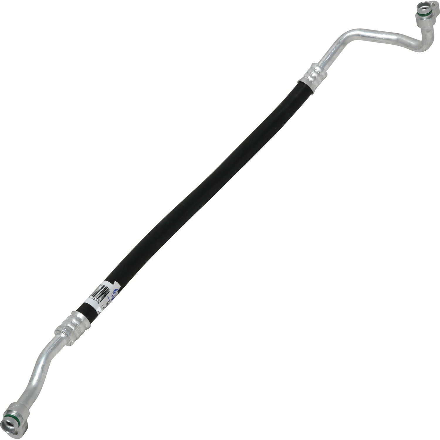UAC A/C Suction Line Hose Assembly - HA 112579C — image 2