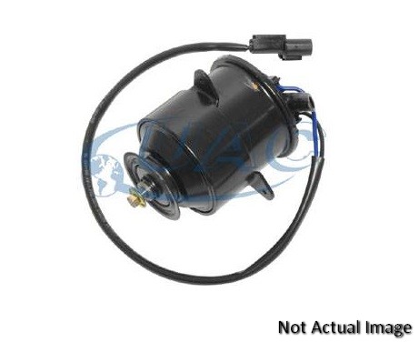 UAC Engine Cooling Fan Motor - RM 0545 — image 2