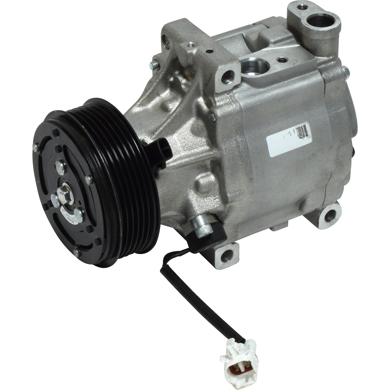 UAC A/C Compressor - CO 29095O - 2