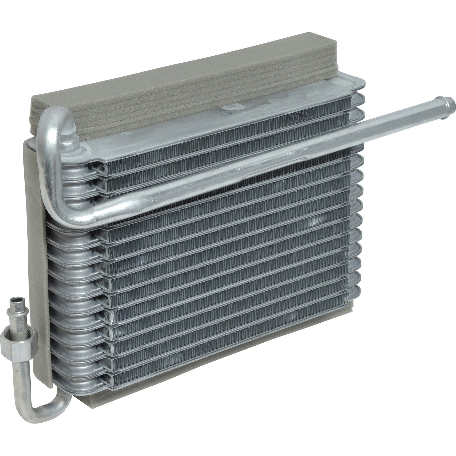 UAC A/C Evaporator Core - EV 940084PFC — image 2