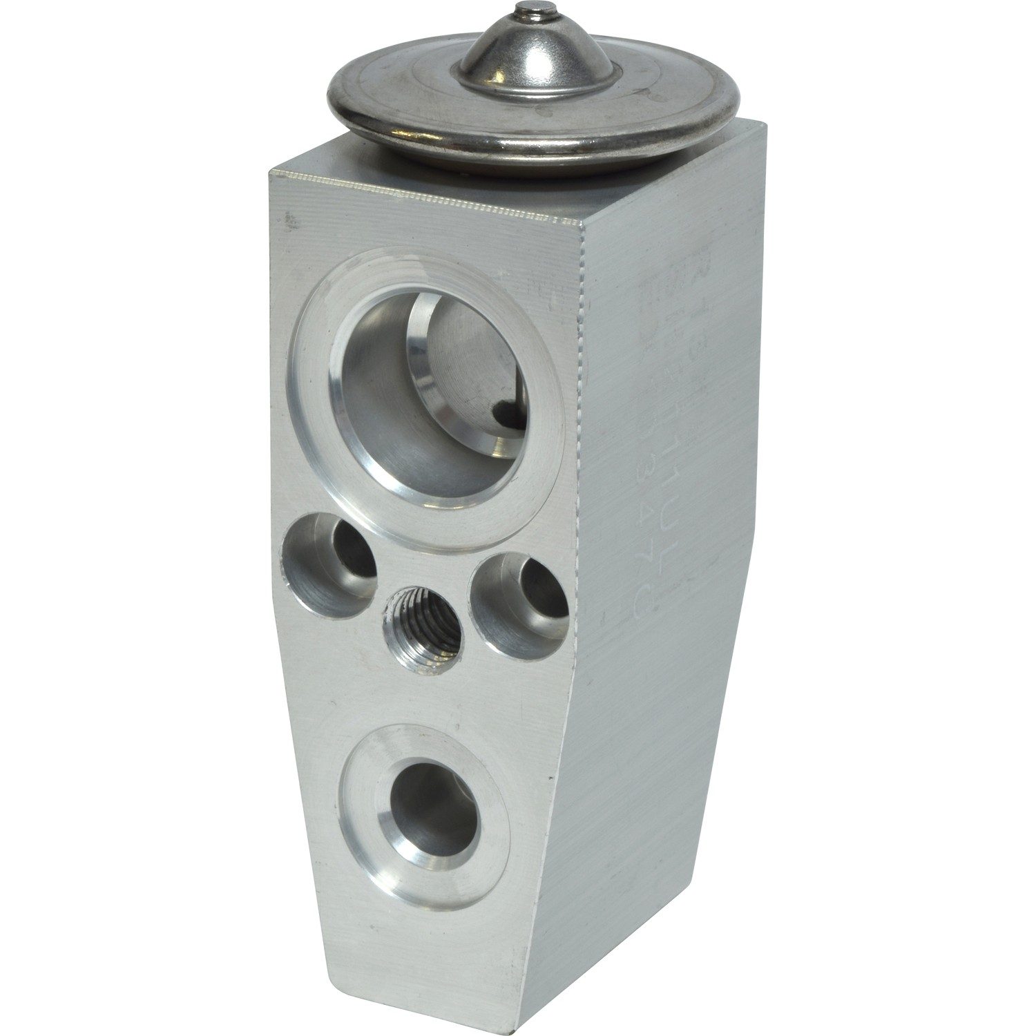 UAC A/C Expansion Valve - EX 10347C — image 2