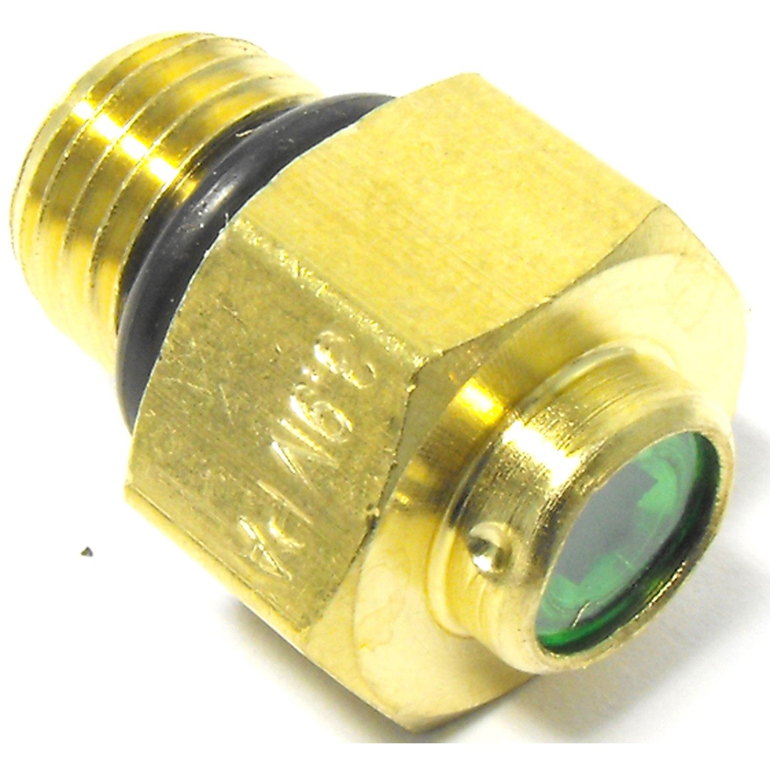 UAC A/C Compressor Fitting - CP 1031 — image 2