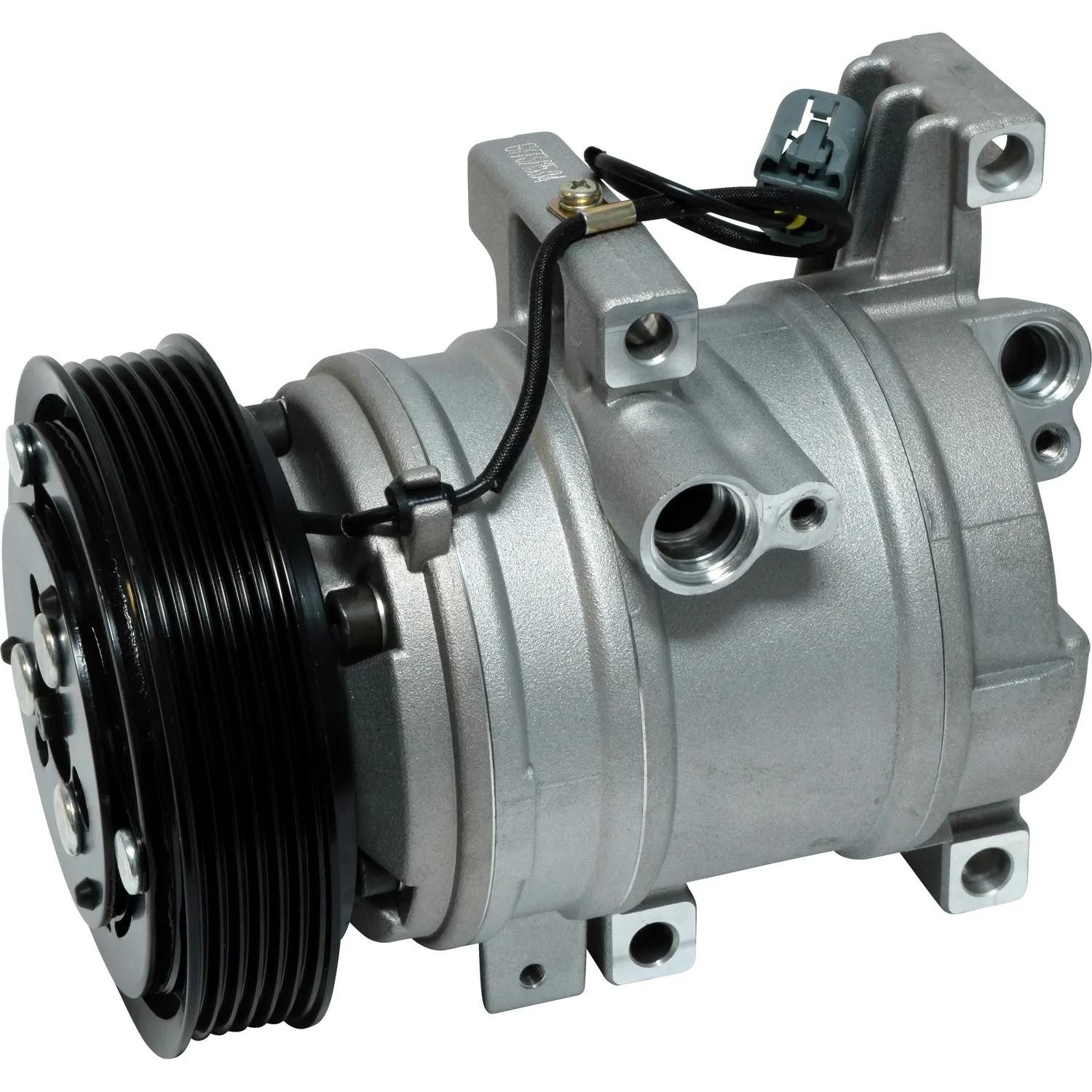 UAC A/C Compressor - CO 11308ZI — image 2