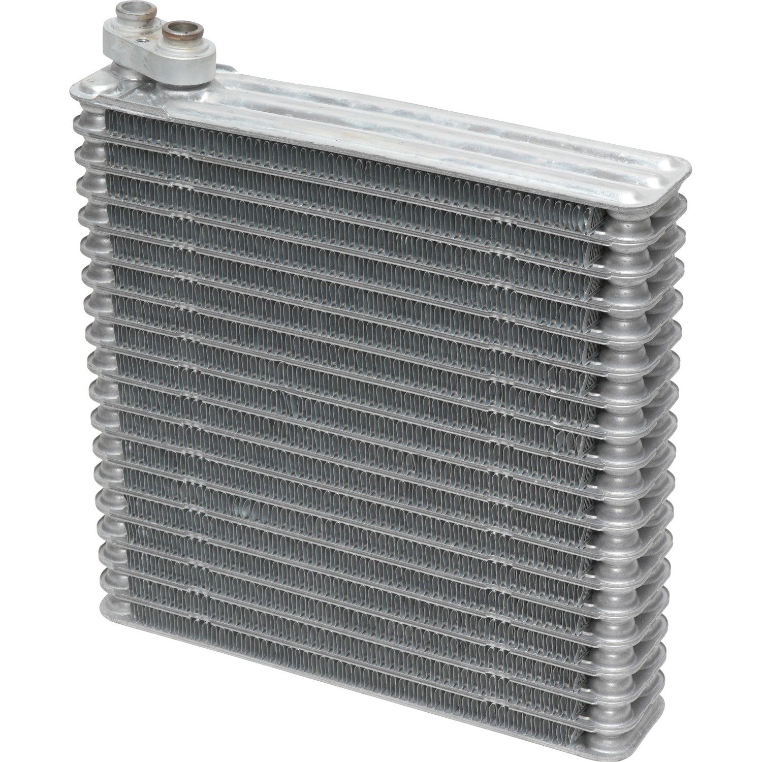 UAC A/C Evaporator Core - EV 939930PFC — image 2