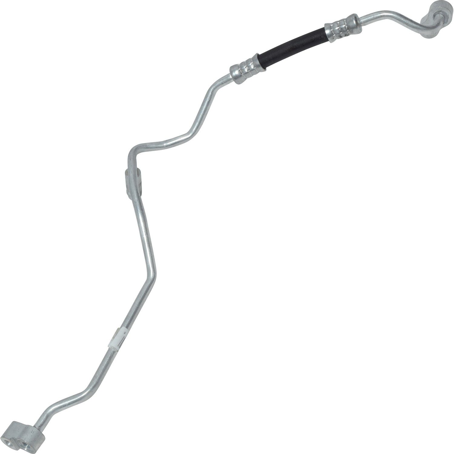 UAC A/C Refrigerant Liquid Hose - HA 112273C — image 4