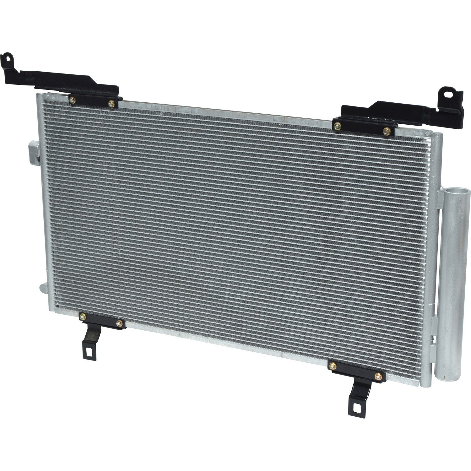 UAC A/C Condenser - CN 30174PFC — image 4