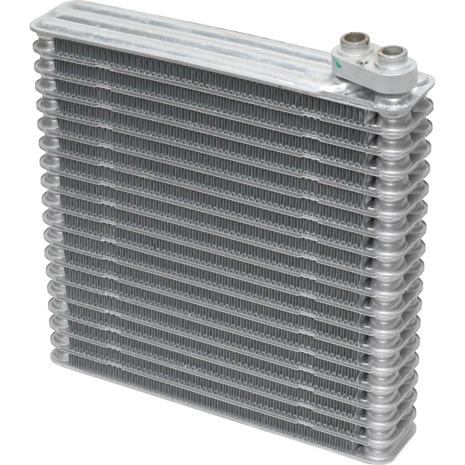 UAC A/C Evaporator Core - EV 939930PFC — image 4