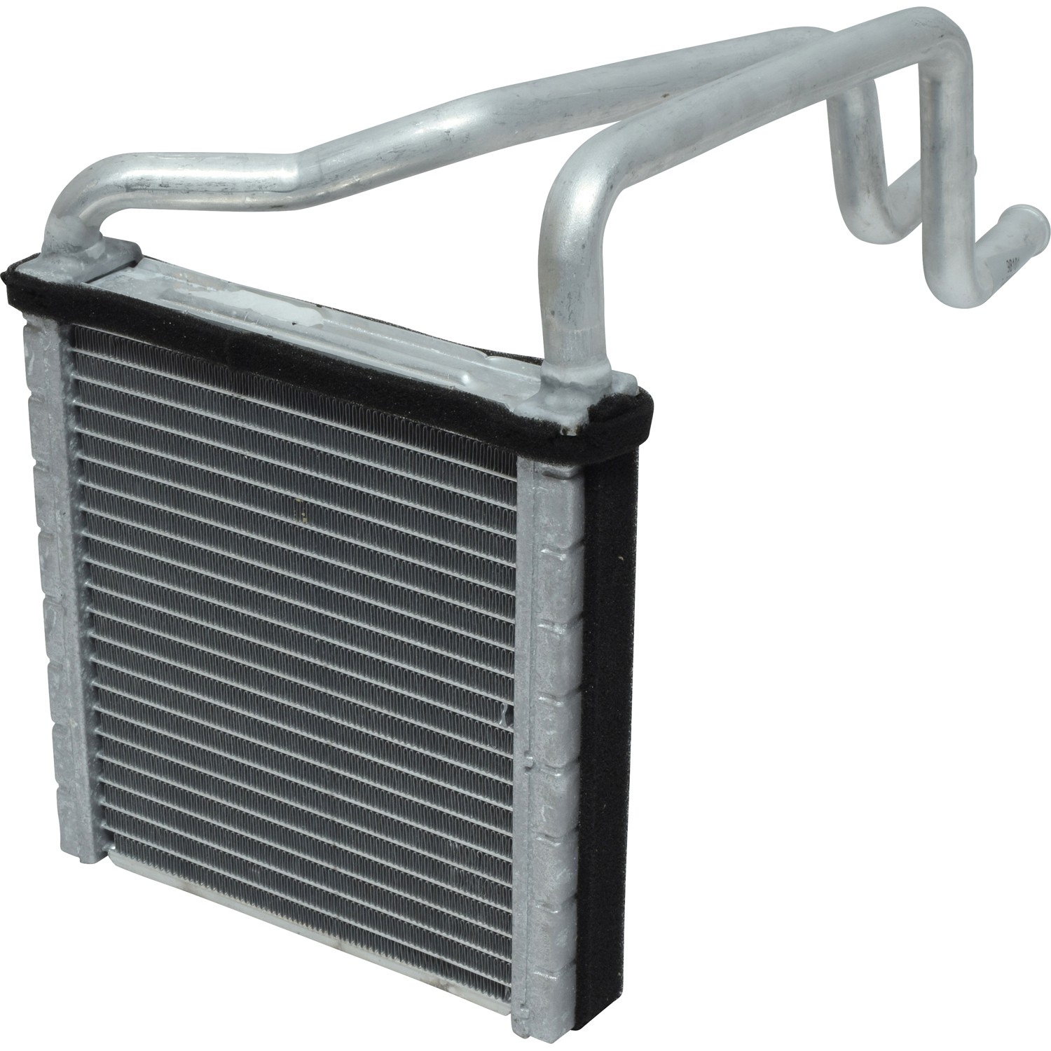UAC HVAC Heater Core - HT 400075 - 4