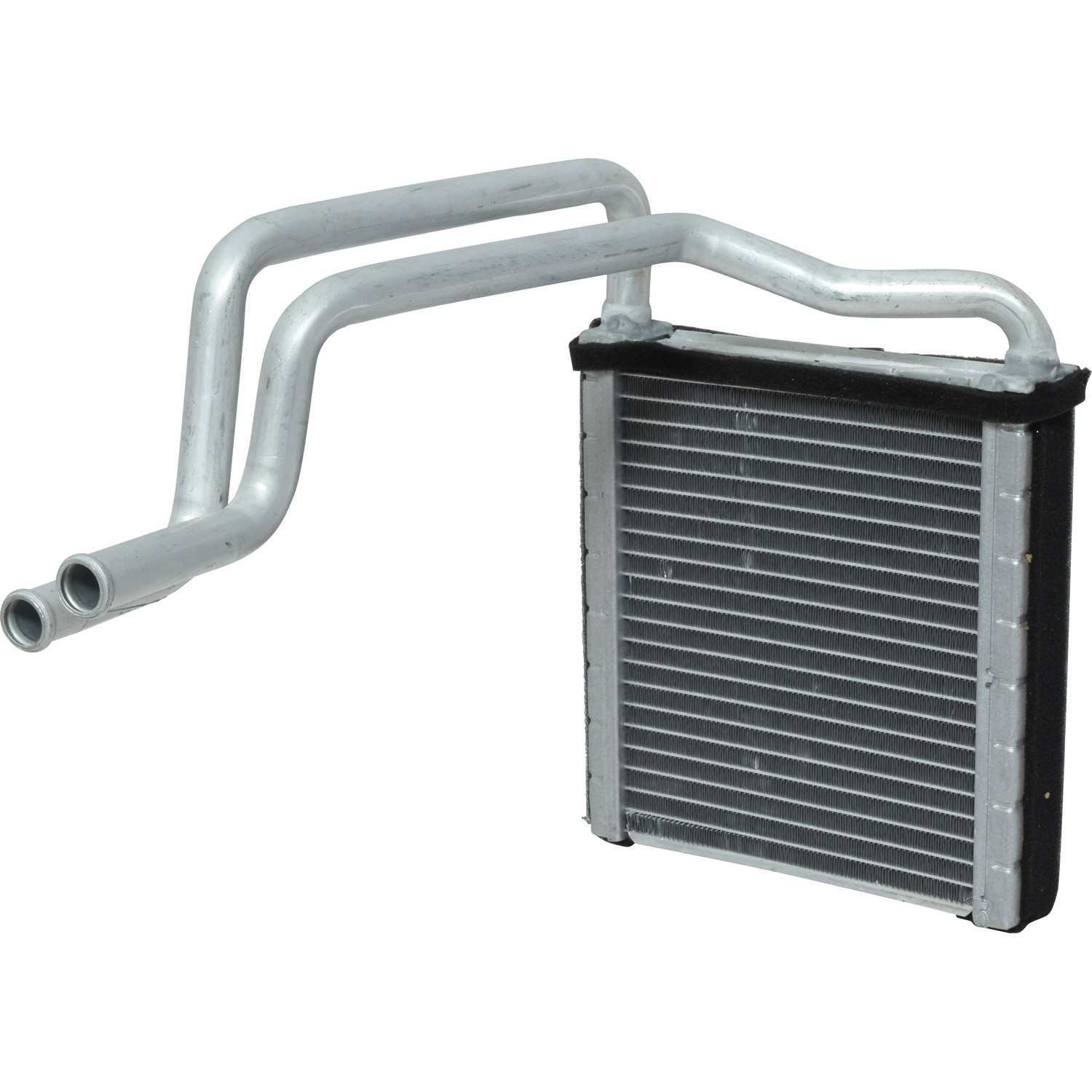 UAC HVAC Heater Core - HT 400075 - 2