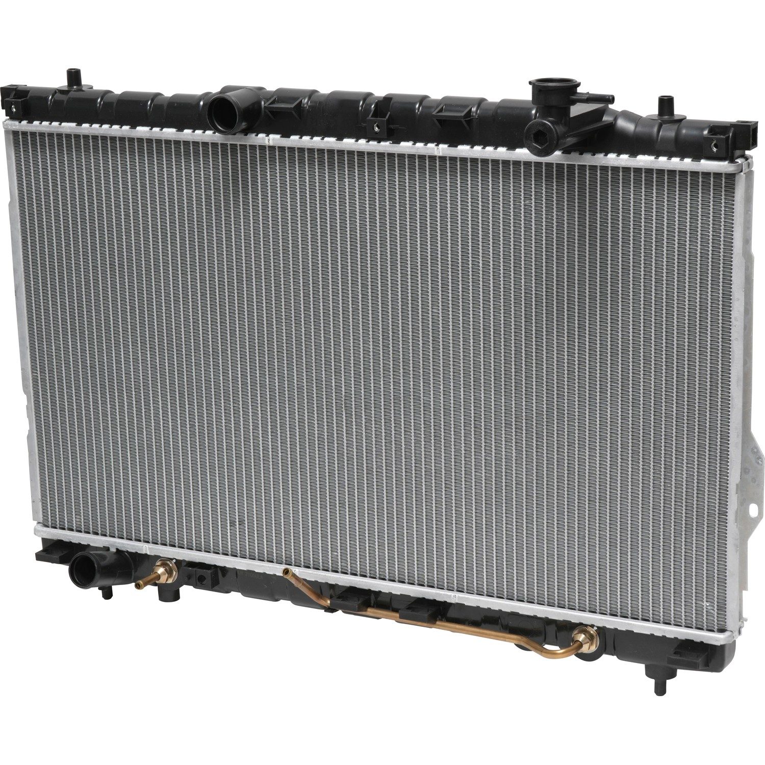 UAC Radiator - RA 2759C — image 2